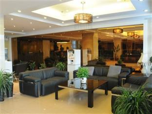 Liyun Business Hotel Canton Esterno foto